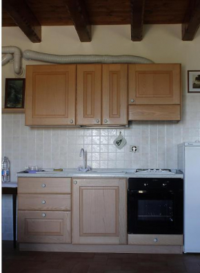 Гостиница Agriturismo Prato Grande  Лояно